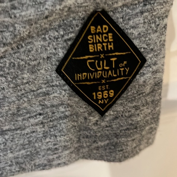 Bad since birth t-shirt - Picture 4 of 8